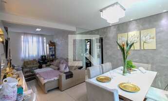 Imagem: Apartamento para Aluguel - Eldorado, 3 Quartos