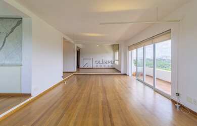 Imagem 5: Venda Apartamento 3 Dormitórios - 185 m² Alto de Pinheiros