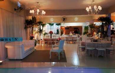 Imagem 3: SALÃO DE FESTAS: CAMPOS DOS GOYTACAZES