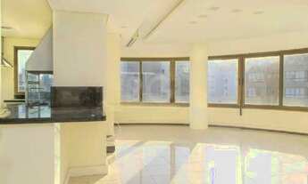 Imagem 4: Apartamento para Venda - 106.74m², 2 dormitórios, sendo 2 suites, 2 vagas - Bela Vista