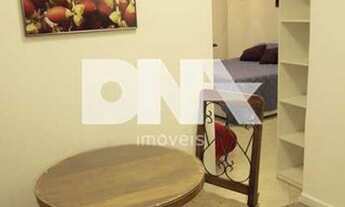 Imagem 2: Apartamento-À VENDA-Botafogo-Rio de Janeiro-RJ