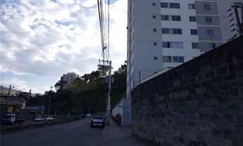 Imagem 6: 53m2 - Apartamento/Locação - Excelente 2/4, Ensolarado, Prático e Arejado no Residencial P