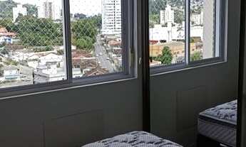 Imagem 14: Apartamento Alto Padrão - Locação - Escola Agrícola