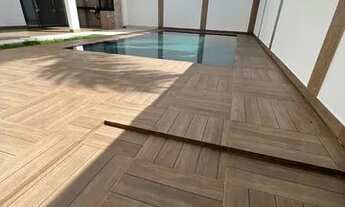 Imagem 7: Casa de condomínio para venda com 275 metros quadrados com 4 quartos