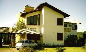 Imagem: Casa para Venda - 630m², 5 dormitórios