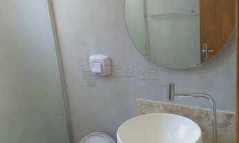 Imagem 6: Casa Padrão em São José do Rio Preto