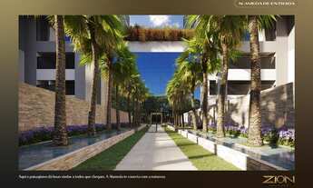 Imagem 2: Apartamento para venda com 148 metros quadrados com 1 quarto em Ponta D'Areia - São L