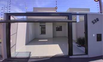 Imagem 2: Residência Jd. São Paulo II