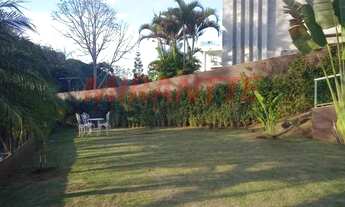 Imagem 4: Casa de condomínio térrea para venda tem 330 metros quadrados com 3 quartos