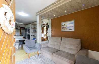 Imagem 5: Casa em Lageado Casa com 3 dormitórios