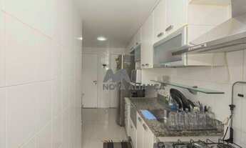 Imagem 4: Apartamento-À VENDA-Botafogo-Rio de Janeiro-RJ