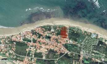 Imagem 4: Lote/Terreno para venda possui 360 metros quadrados em Flecheiras - Trairi - CE