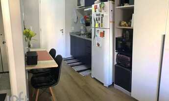 Imagem 4: Apartamento à venda em Bela Vista com 25 m², 1 quarto