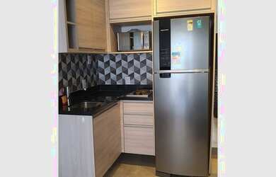 Imagem 7: APARTAMENTO LOCAÇÃO Pinheiros, 34m²