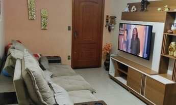 Imagem 4: Apartamento · 72m² · 2 Quartos · Reformado · Segunda Avenida-421/427-NB · Próx a EPNB