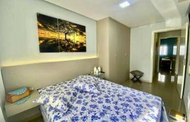 Imagem 2: Casa para venda possui 110 metros quadrados com 2 quartos em Pernambués - Salvador - BA