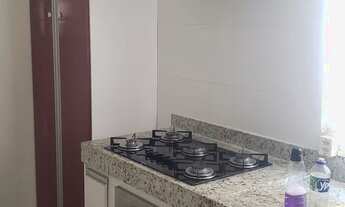 Imagem: Alugo Apartamento quase mobiliado completo