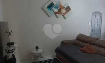 Imagem 5: Casa Térrea para LOCAÇÃO e VENDA em Jundiaí SP no bairro Vila Rio Branco 300m² com Edícul