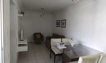 Imagem 7: Apartamento no Condomínio Porto Alvorada com 3 quartos em Jabotiana - Aracaju - SE