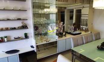 Imagem 5: Apartamento à venda, 3 quartos, 3 suítes, 3 vagas, Ponta Verde - Maceió/AL