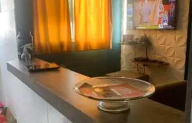 Imagem 3: Casa para venda com 2 quartos em Pernambués - Salvador - Bahia