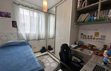 Imagem 2: APARTAMENTO no SANTO ANTÔNIO com 2 quartos para VENDA, 51 m²