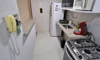 Imagem 5: Apartamento 2 quartos, Suíte, Elevador, Com Vaga, Portaria 24 Horas