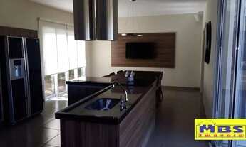 Imagem 3: Condominio Fazenda Alvorada