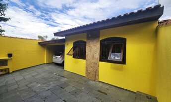 Imagem 2: Casa para venda possui 180 metros quadrados com 3 quartos em Parque Ouro Fino - Sorocaba