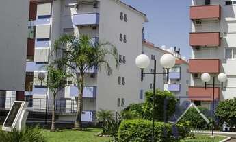 Imagem: Apartamento para Venda - 80m², 3 dormitórios