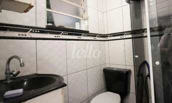 Imagem 4: São Paulo - Casa Padrão - Água Rasa