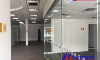 Imagem 2: Locação Galpao Sao Bernardo do Campo Planalto Ref: 41676