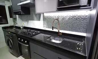 Imagem 6: Apartamento - Jardim do Lago Continuação - Campinas