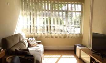 Imagem: SÃO PAULO - Apartamento Padrão - BELA