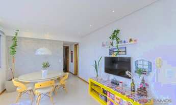 Imagem 3: Apartamento para Venda - 63m², 2 dormitórios, sendo 1 suites, 2 vagas - Santana