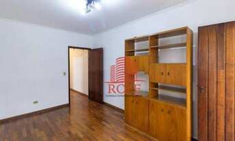 Imagem 5: Casa com 4 dormitórios para alugar, 194 m² - Vila Mascote - São Paulo/SP