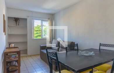 Imagem 3: Apartamento para Aluguel - Asa Norte, 1 Quarto, 43 m2