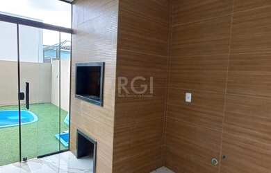 Imagem 2: Sobrado em Aberta dos Morros