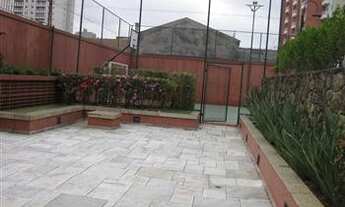 Imagem 5: Apartamento com 4 dormitórios para alugar, 154 m² - Jardim - Santo André/SP