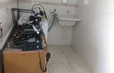 Imagem 5: Apartamento com 2 dormitórios à venda, 76 m² por R$ 373.000 - Vila Leopoldina - São Paulo