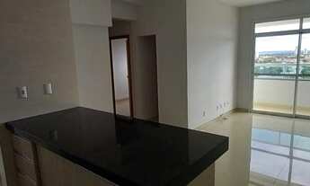 Imagem 2: Apartamento para Locação em Palmas, Plano Diretor Sul, 2 dormitórios, 2 suítes, 2 banheiro