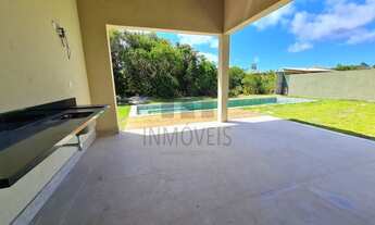 Imagem 7: Praia do Forte | 05 suítes | 350 m2 | Piscina