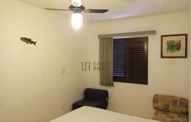 Imagem 4: Apartamento 1 dormitório à venda na Praia do Tombo - Guarujá/SP