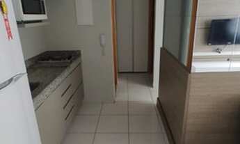 Imagem 6: Apartamento 1 quarto 40 M²