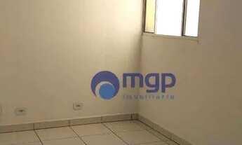 Imagem 6: Apartamento com 1 dormitório para alugar, 50 m² - Vila Leonor