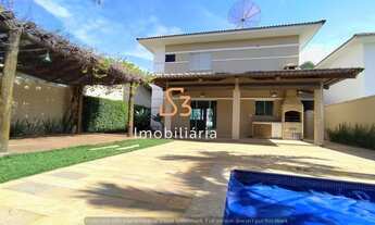 Imagem 2: CASA RESIDENCIAL em UBERLÂNDIA - MG, ALTO UMUARAMA