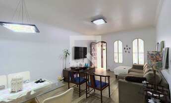 Imagem 3: Casa para Aluguel - Vila Gustavo, 2 Quartos, 80 m2