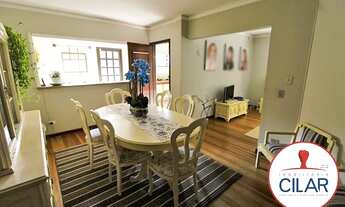 Imagem 6: Curitiba - Casa Padrão - Capão da Imbuia