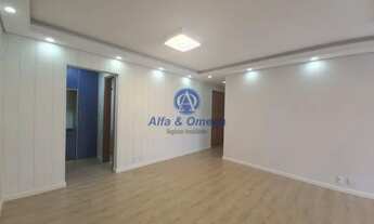 Imagem 2: APARTAMENTO A VENDA - 3 DORMITÓRIOS - TERRAZZO RESIDENCIAL - JARDIM EUROPA - BAURU / SP