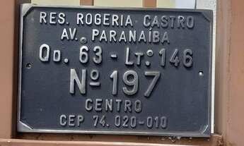 Imagem: Aluga se Kitinet no centro de Goiânia